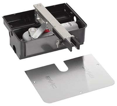 FAAC 10675201 770N Underground Swing Gate Motor Operator