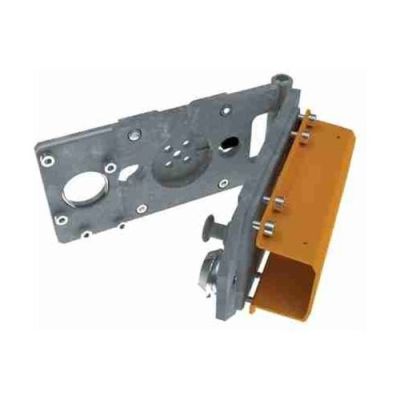 CAME 803XA-0620 BACKGROUND ROD ATTACHMENT 90X35 GARD PX