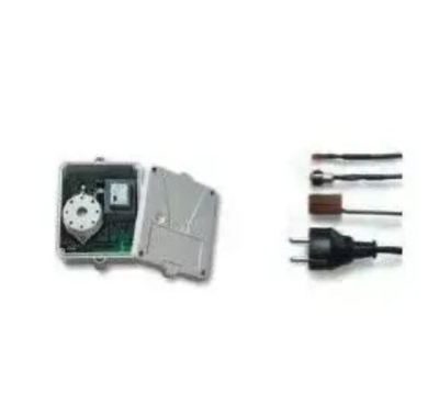 ARMAS GSY Alarm control unit for windows and drawers complete