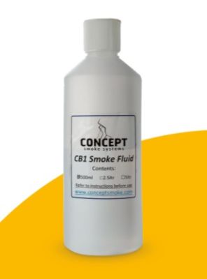 CONCEPT CSS-B1 Flacone 0.5 litri. Compatibile con. CB1