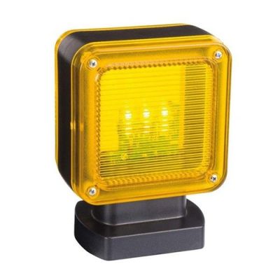 ABTECNO APE-550/1010.7 COUNTER DISPLAY WITH 7 VOLTS