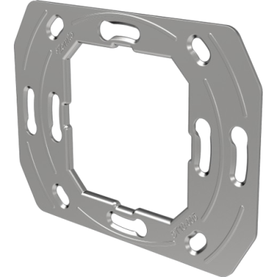 ZENNIO 9900047 Metallic assembly for Z40 & Z50