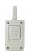 ABTECNO JCM-1003188 RBAND3ROSE868 - 2-CHANNEL 3G 868 MHZ RECEIVER