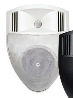 ITC AUDIO 1900-373301 CPA/T30 B Cassa acustica ad angolo 30W- col. bianc