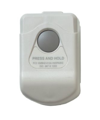 ARITECH INTRUSION RF360I4 433MHz panic button