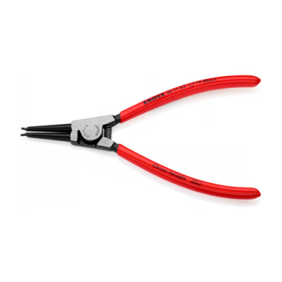 KNIPEX 46 11 A2 Pliers for safety rings