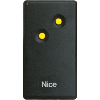 NICE K2 EASY K2 27.120MHZ TRANSMITTER