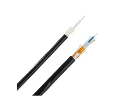 PANDUIT FACCX04-40 50um OM3 4 Fibre Indoor-Outdoor Central Tube- Euro