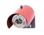 THERMOSTICK 877163 Coperchio protettivo Stainless Steel Spectrex (40/40C. D)