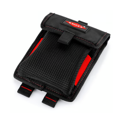KNIPEX 00 19 50 LE Modular bag, empty