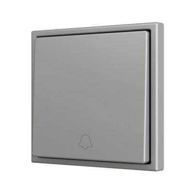 ZENNIO ZS701PB1DS ZS70. Simple Soft push button for 1 binary input 7