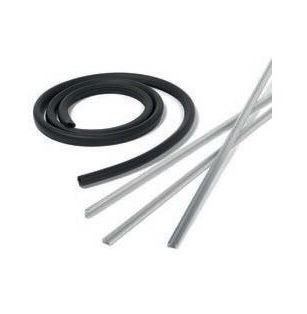 CARDIN CP40BL Length 4m - profile 30mm