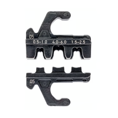 KNIPEX 97 39 05 Connet matrix with non-isol plug 97 33 0x