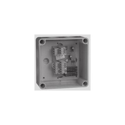 MINGARDI 2713833 230V AC relay interface/ 230V A Relay interface