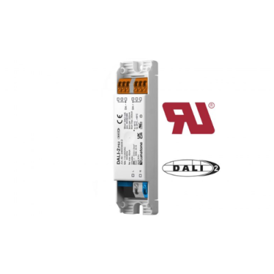 LUNATONE 24033444-2 DALI Power Supply 200mA, remote housing