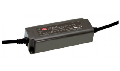 MEANWELL NPF-60-24 NPF-60-24 closed LED