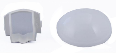 BENTEL BMD-CL Lente a tenda (1 confezione da 12 pcs)
