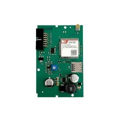 AVS ELECTRONICS 1171127 GSM 4G U GSM 4G-VoLTE Telephone Communicator