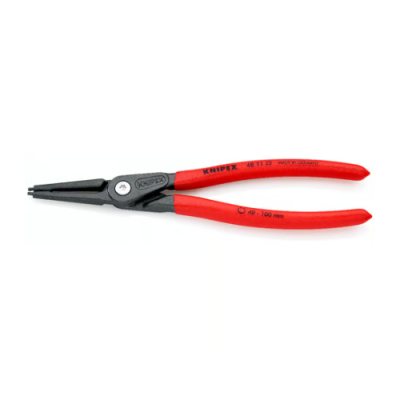 KNIPEX 48 11 J3 Pliers for safety rings