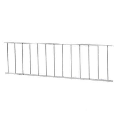1954L Aluminum Hedge 5.89m For BAYT980 FADINI 1954L