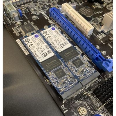 SKILLEYE NVH-RAID1-OS Windows Operating System RAID1 server Sense - 128
