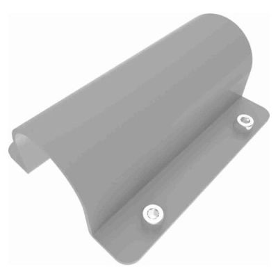 CAME 803XA-0590 60MM LT4 LS4 TUBULAR ROD ATTACHMENT