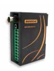 ABTECNO APE-560/0124 SESAM 800 DIN3 RICEVITORE 3 RELE' SU BARRA DIN 12/24V AC/DC
