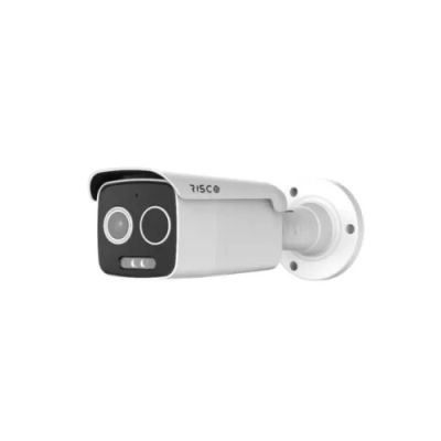 RISCO RVCM92A370RA Telecamera Termica IP Bullet AI, IP67, 5MP, sensor