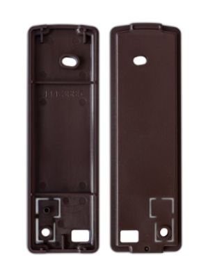 ARITECH ANTINTRUSIONE RF-DC101BSR-K4 Distanziali per sensori. marroni. 10 pezzi (RF-DC101-K4)
