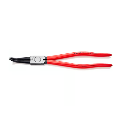 KNIPEX 44 31 J42 Pliers for safety rings