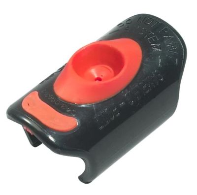 THERMOSTICK F-PC-2.5 Clip per foro di aspirazione standard 2.5 mm.