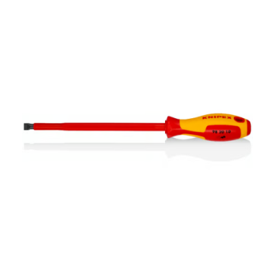 KNIPEX 98 20 10 Screwdrivers for electricians