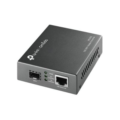 TP LINK MC420L OUTLET 10G MULTIGIGA RJ45-10G SFP+