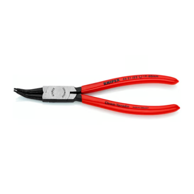 KNIPEX 44 31 J22 Pliers for safety rings