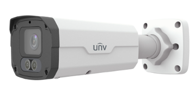 UNIVIEW IPC2228SE-DF60K-WL-I0 4K HD Intelligent ColorHunter Fixed Bullet Network Camera