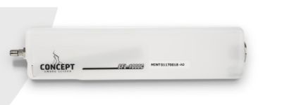 CONCEPT CSS-FLR-1000 Flacone 1 litro. Compatibile con. S55 S70 S100 e t