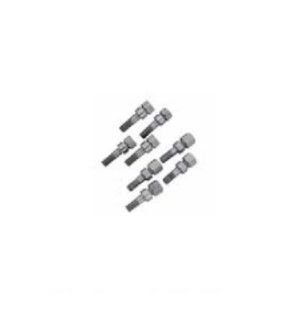 FADINI 9578L Anti-burglary screw kit - acc. TALOS M50
