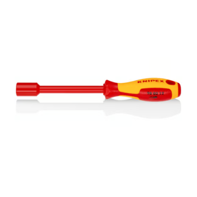 KNIPEX 98 03 12 Hexagonal socket wrench