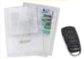 ABTECNO APE-528/1244 KIT CENTRALE SH230LUX + TX EGOHOME