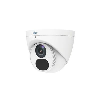 INIM CM40VD Telecamera IP Minidome 4MP, sensore 1/3 pollici CM