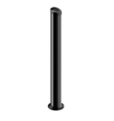 ELKRON 80EL3650113 Outdoor IR terminal upright