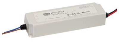 MEANWELL LPV-100-5 LPV-100-5 LED Driver