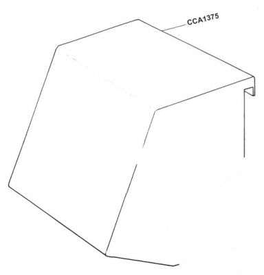 RIB CCA1375 CARTER 2^ SERIE R50 G6B (BM096/99)