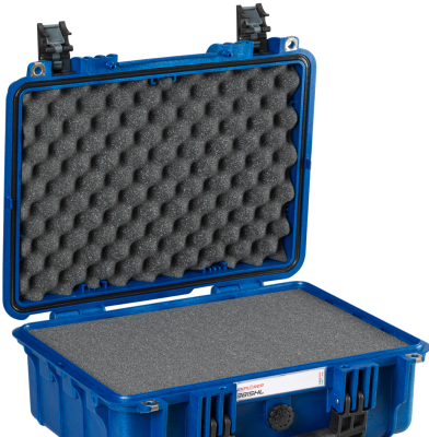 GT LINE 3815HL.N blu navy con spugna precubettata