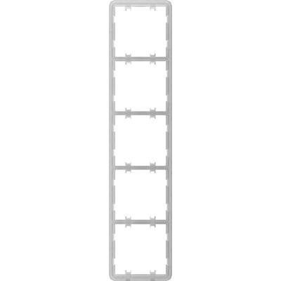 83433 Ajax Frame (5 seats) vertical [55] ASP
