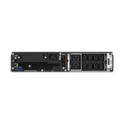 APC UPS SRT3000RMXLI SMART UPS-SRT 3000VA RM 230V