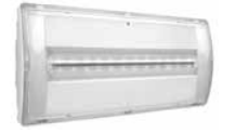 COOPER CSA LIGHTING O-SLED-AT SIRIOS LED 1H SA/SE AT