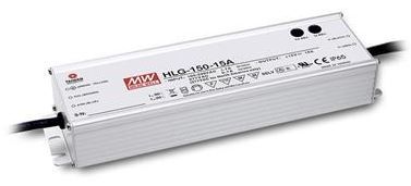 MEANWELL HLG-150H-24 HLG-150H-24 LED Drivers