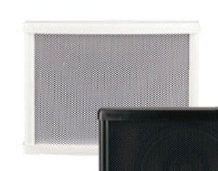 ITC AUDIO 4300-203201 DIP1713/P B Diffusore con profili in legno/ABS e g