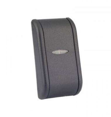 ABTECNO XPR-MINI-EH LETTORE DI PROSSIMITA 125 KHZ ABS GRIGIO IP65 WIEG